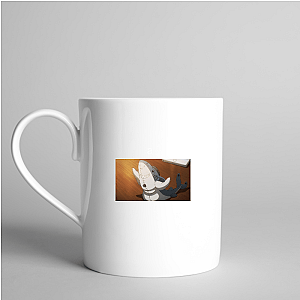 Dead Mount Death Play Anime Action Comedy Dead Mount Death Play Mugs