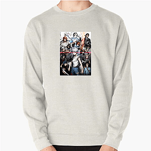 Dead Mount Death Play Corporeal God Reborn Dead Mount Death Play Sweatshirts