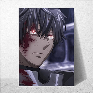 Dead Mount Death Play Isekai With A Twist Dead Mount Death Play Posters