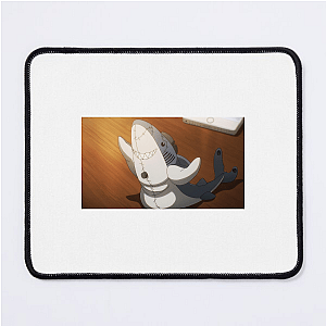 Dead Mount Death Play Anime Action Comedy Dead Mount Death Play Mouse Pads