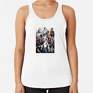 Dead Mount Death Play Corporeal God Reborn Dead Mount Death Play Tank Tops