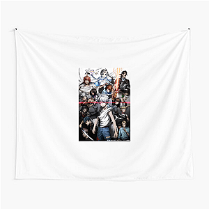 Dead Mount Death Play Corporeal God Reborn Dead Mount Death Play Tapestries