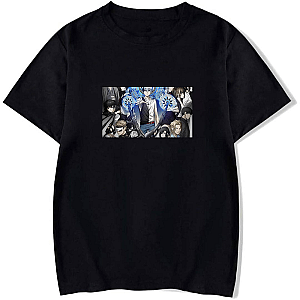 Dead Mount Death Play Beyond The Grave Dead Mount Death Play T-Shirts