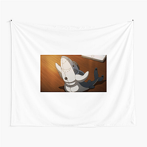 Dead Mount Death Play Anime Action Comedy Dead Mount Death Play Tapestries