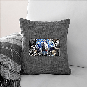 Dead Mount Death Play Beyond The Grave Dead Mount Death Play Pillows Cover