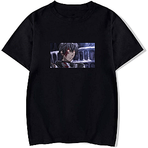 Dead Mount Death Play Isekai With A Twist Dead Mount Death Play T-Shirts