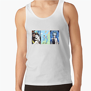 Dead Mount Death Play Death Is Just The Beginning Dead Mount Death Play Tank Tops