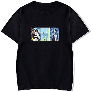 Dead Mount Death Play Death Is Just The Beginning Dead Mount Death Play T-Shirts