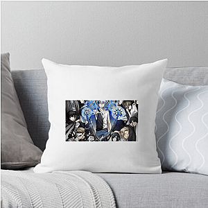 Dead Mount Death Play Beyond The Grave Dead Mount Death Play Pillows Cover
