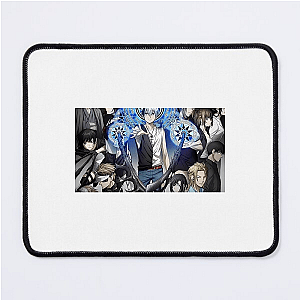 Dead Mount Death Play Beyond The Grave Dead Mount Death Play Mouse Pads