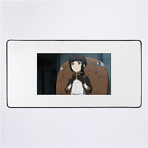 Dead Mount Death Play Tokyo Necromancer Dead Mount Death Play Mouse Pads