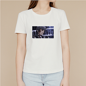 Dead Mount Death Play Isekai With A Twist Dead Mount Death Play T-Shirts