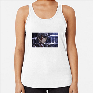 Dead Mount Death Play Isekai With A Twist Dead Mount Death Play Tank Tops