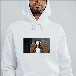 Dead Mount Death Play Tokyo Necromancer Dead Mount Death Play Hoodies