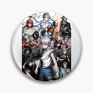 Dead Mount Death Play Corporeal God Reborn Dead Mount Death Play Pins