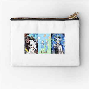 Dead Mount Death Play Death Is Just The Beginning Dead Mount Death Play Zipper Pouches