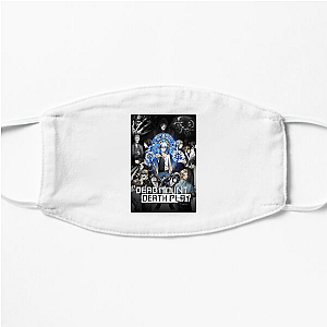 Dead Mount Death Play Polka's New Life Dead Mount Death Play Face Masks