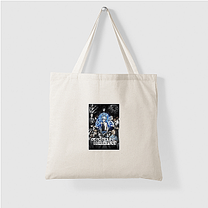 Dead Mount Death Play Polka's New Life Dead Mount Death Play Bags