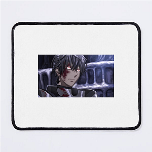 Dead Mount Death Play Isekai With A Twist Dead Mount Death Play Mouse Pads