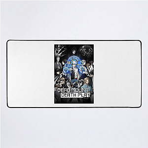 Dead Mount Death Play Polka's New Life Dead Mount Death Play Mouse Pads