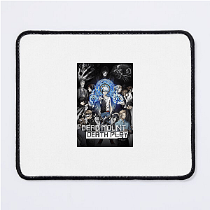 Dead Mount Death Play Polka's New Life Dead Mount Death Play Mouse Pads