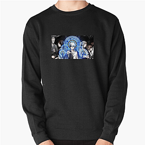 Dead Mount Death Play Magic In The City Dead Mount Death Play Sweatshirts
