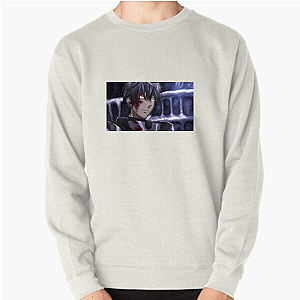Dead Mount Death Play Isekai With A Twist Dead Mount Death Play Sweatshirts