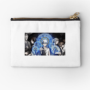 Dead Mount Death Play Magic In The City Dead Mount Death Play Zipper Pouches