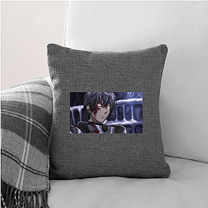 Dead Mount Death Play Isekai With A Twist Dead Mount Death Play Pillows Cover