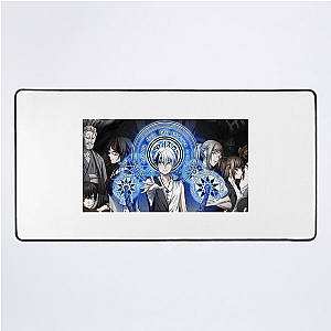 Dead Mount Death Play Magic In The City Dead Mount Death Play Mouse Pads