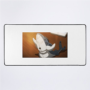 Dead Mount Death Play Anime Action Comedy Dead Mount Death Play Mouse Pads