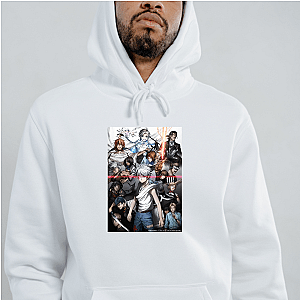 Dead Mount Death Play Corporeal God Reborn Dead Mount Death Play Hoodies