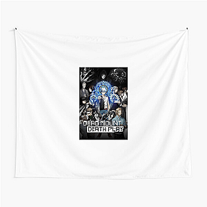 Dead Mount Death Play Polka's New Life Dead Mount Death Play Tapestries