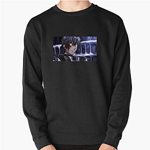 Dead Mount Death Play Isekai With A Twist Dead Mount Death Play Sweatshirts
