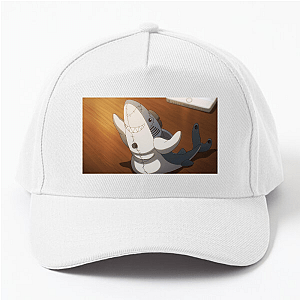 Dead Mount Death Play Anime Action Comedy Dead Mount Death Play Hats & Caps