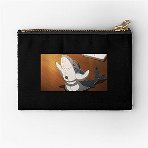 Dead Mount Death Play Anime Action Comedy Dead Mount Death Play Zipper Pouches