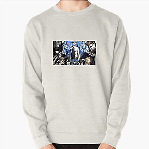 Dead Mount Death Play Beyond The Grave Dead Mount Death Play Sweatshirts