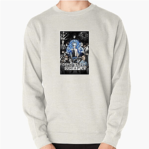Dead Mount Death Play Polka's New Life Dead Mount Death Play Sweatshirts