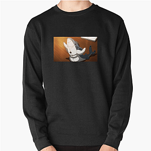 Dead Mount Death Play Anime Action Comedy Dead Mount Death Play Sweatshirts