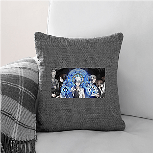 Dead Mount Death Play Magic In The City Dead Mount Death Play Pillows Cover
