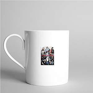 Dead Mount Death Play Corporeal God Reborn Dead Mount Death Play Mugs