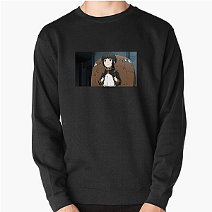 Dead Mount Death Play Tokyo Necromancer Dead Mount Death Play Sweatshirts