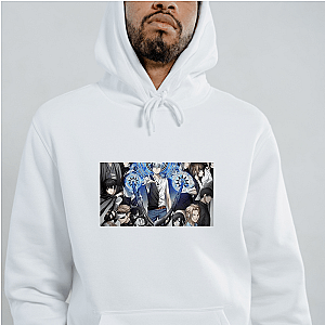 Dead Mount Death Play Beyond The Grave Dead Mount Death Play Hoodies