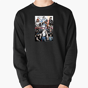 Dead Mount Death Play Corporeal God Reborn Dead Mount Death Play Sweatshirts