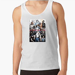 Dead Mount Death Play Corporeal God Reborn Dead Mount Death Play Tank Tops