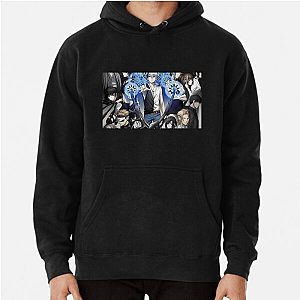 Dead Mount Death Play Beyond The Grave Dead Mount Death Play Hoodies