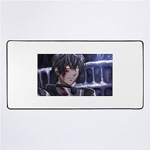 Dead Mount Death Play Isekai With A Twist Dead Mount Death Play Mouse Pads