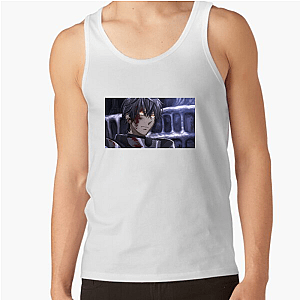 Dead Mount Death Play Isekai With A Twist Dead Mount Death Play Tank Tops