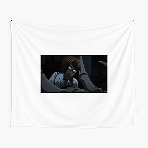 Dead Mount Death Play My Favorite Undead Dead Mount Death Play Tapestries