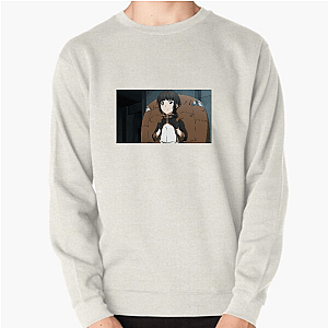 Dead Mount Death Play Tokyo Necromancer Dead Mount Death Play Sweatshirts